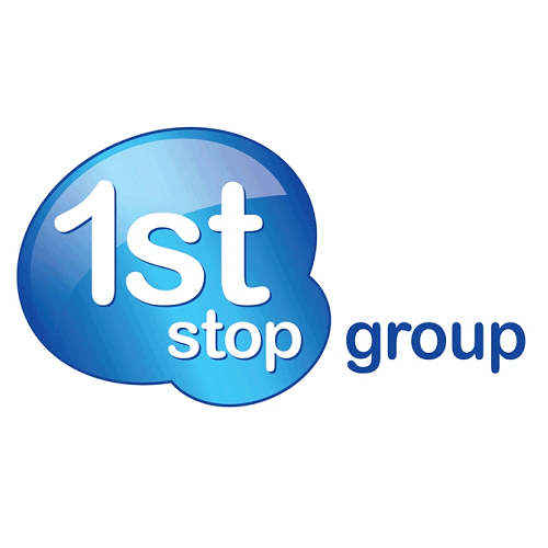 1st Stop Group